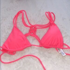 American Eagle Bikini Top